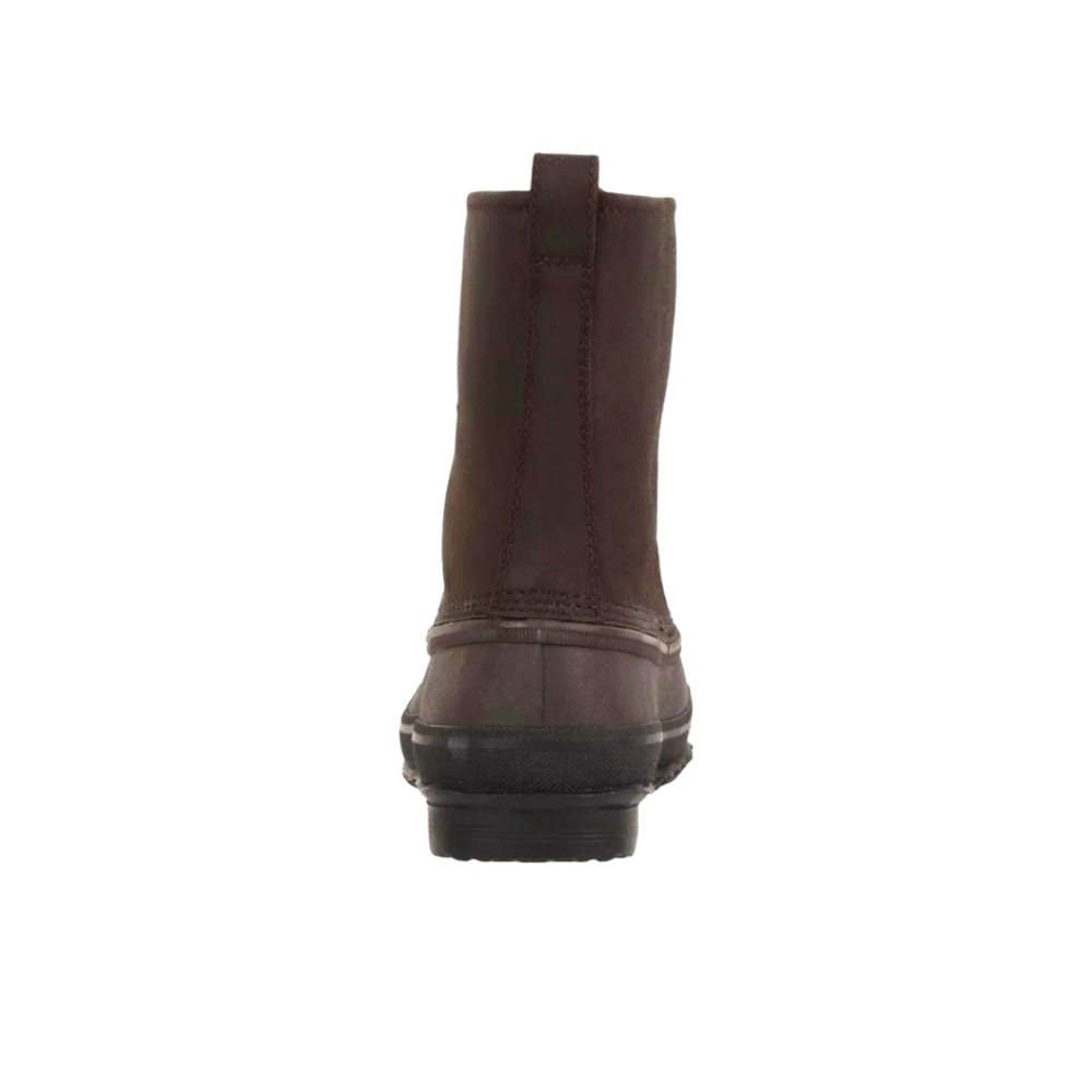 UGG | Men's Yucca Waterproof Boot - Stout Leather - Picture 5 of 15